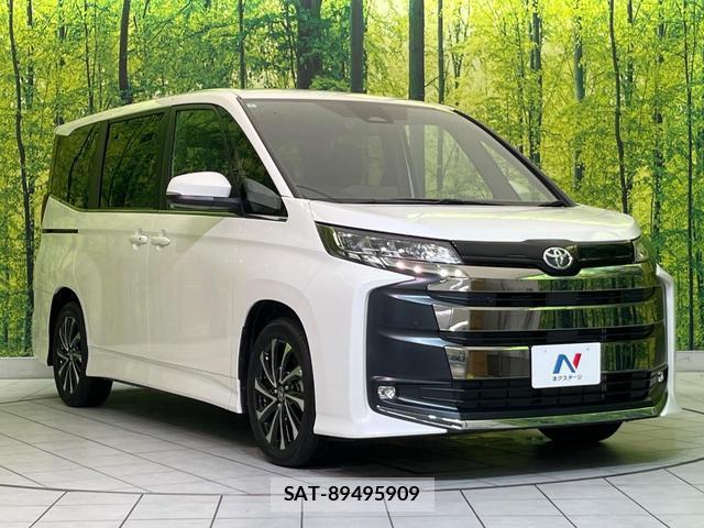 Toyota NOAH 2025-02 8220632-16