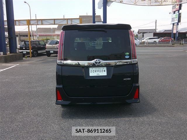Toyota NOAH 2019-09 8220718-4