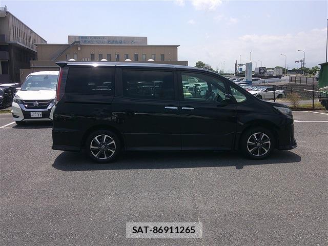 Toyota NOAH 2019-09 8220718-6