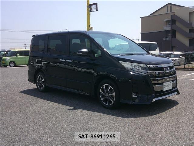 Toyota NOAH 2019-09 8220718-7