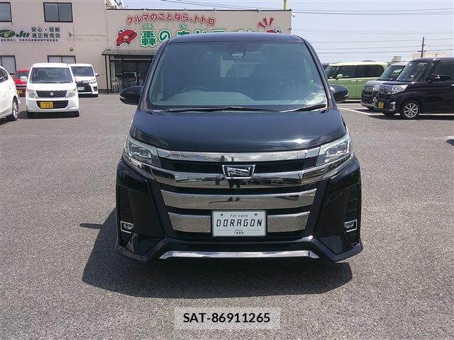 Toyota NOAH 2019-09 8220718-8
