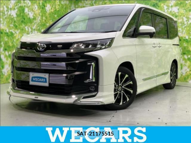 Toyota NOAH 2023-09 8221561-0