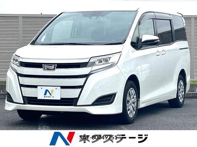 Toyota NOAH 2020-03 8221572-0