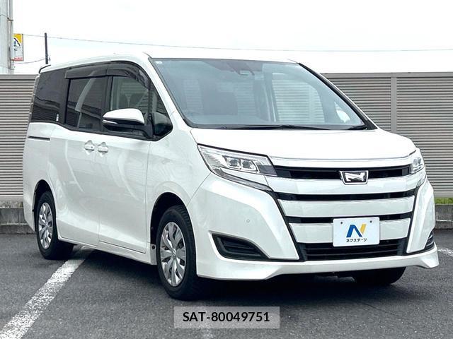 Toyota NOAH 2020-03 8221572-16