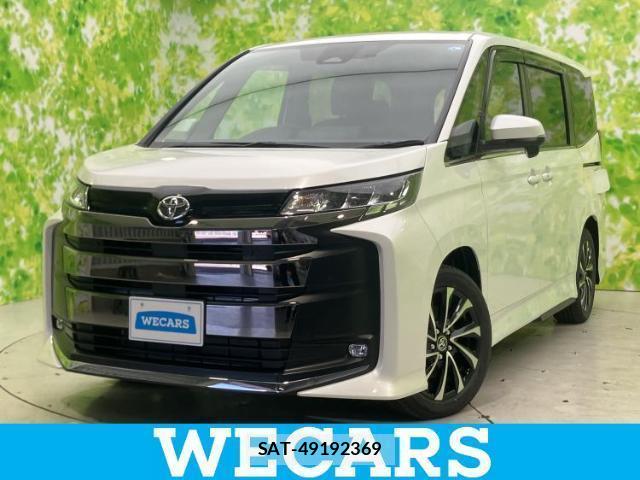 Toyota NOAH 2026-03 8221671-0