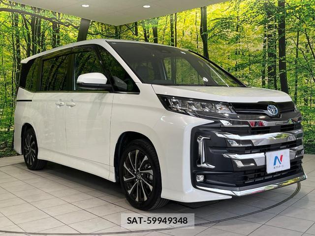 Toyota NOAH 2022-11 8221691-15