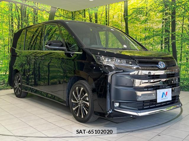 Toyota NOAH 2022-10 8221694-15