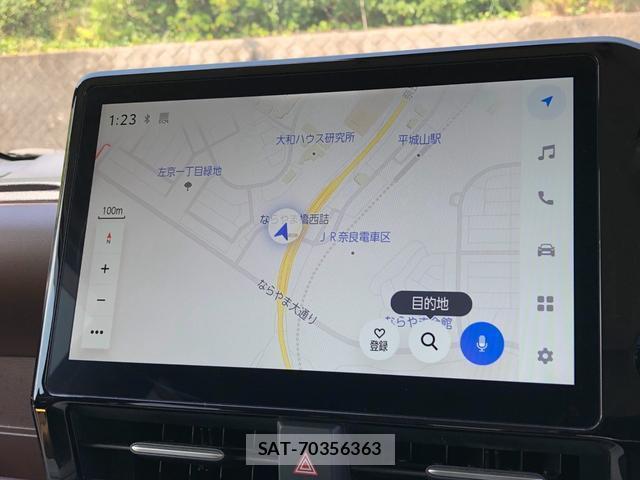 Toyota NOAH 2023-03 8221834-6