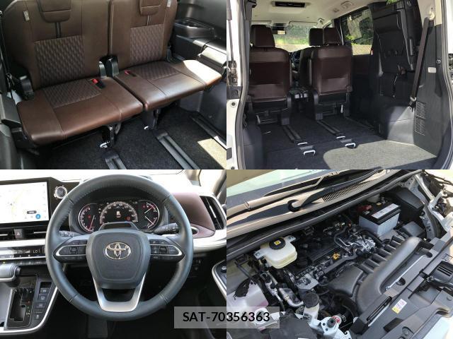 Toyota NOAH 2023-03 8221834-8