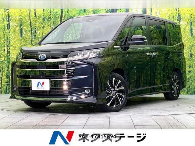 Toyota NOAH 2024-08 8222112-0