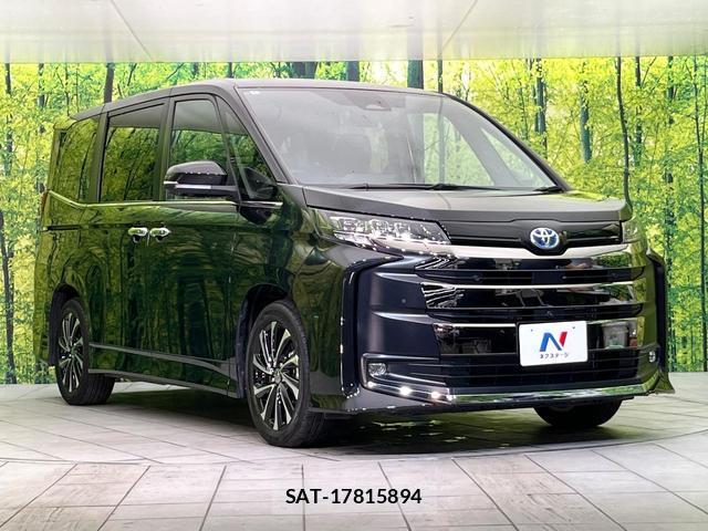 Toyota NOAH 2024-08 8222112-15