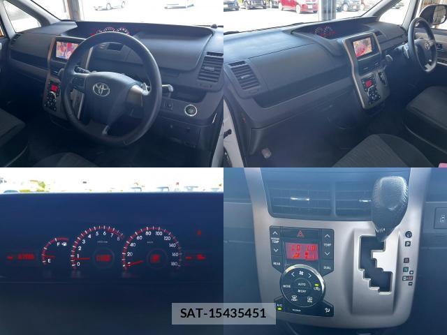 Toyota NOAH 2011-10 8222156-16