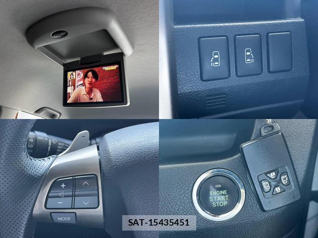 Toyota NOAH 2011-10 8222156-18