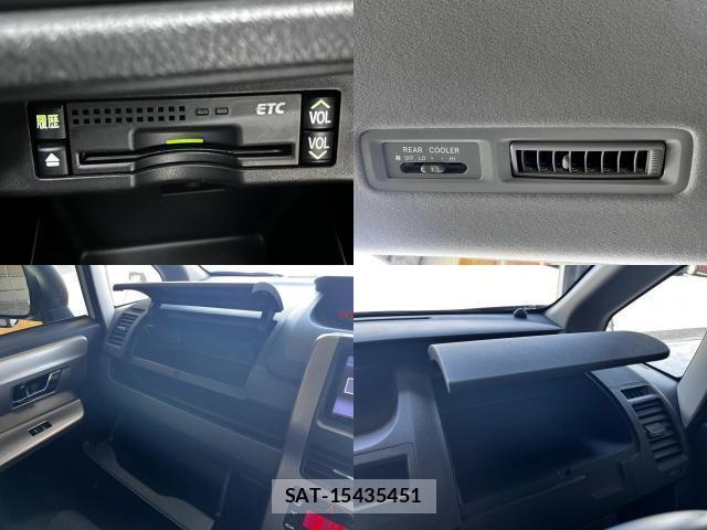 Toyota NOAH 2011-10 8222156-19