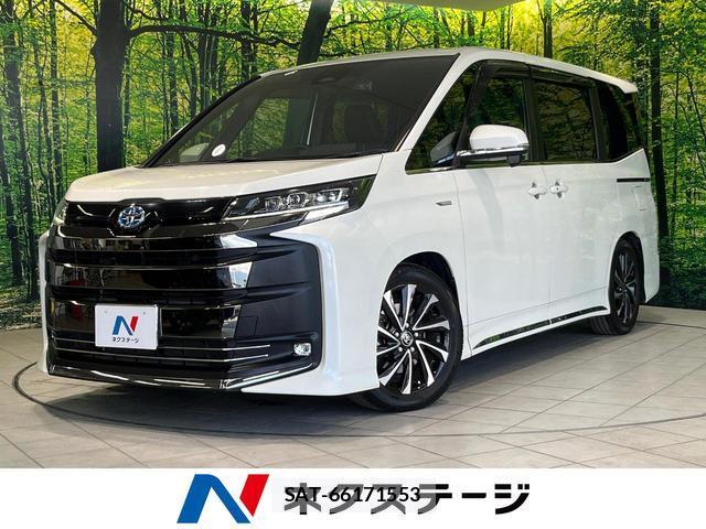 Toyota NOAH 2022-03 8222176-0