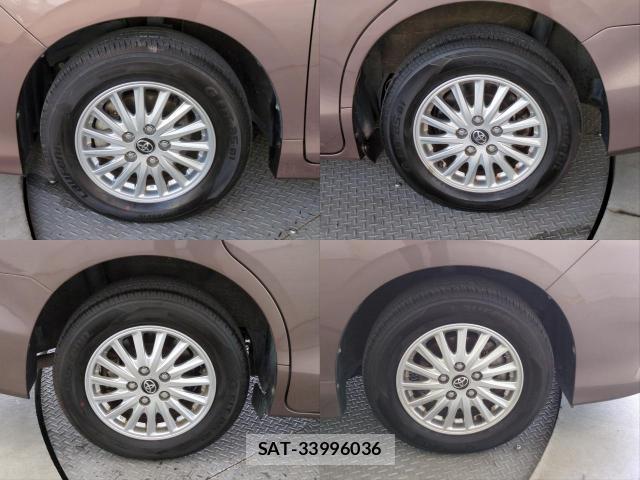 Toyota NOAH 2014-07 8222214-8