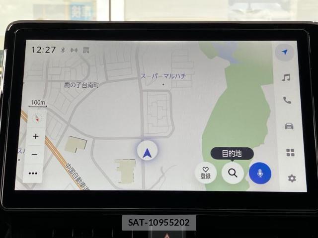 Toyota NOAH 2022-07 8222276-9
