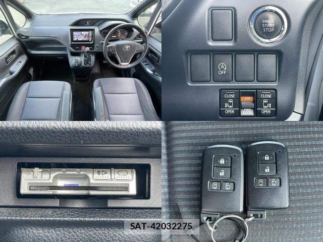 Toyota NOAH 2015-09 8222369-8