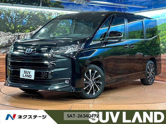 Toyota NOAH 2023-08 8222406-0