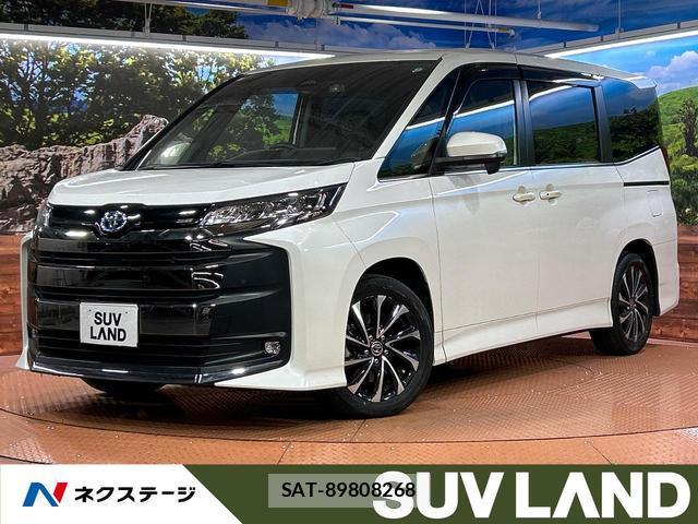 Toyota NOAH 2024-07 8222407-0