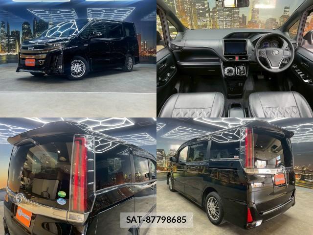 Toyota NOAH 2017-10 8222542-2