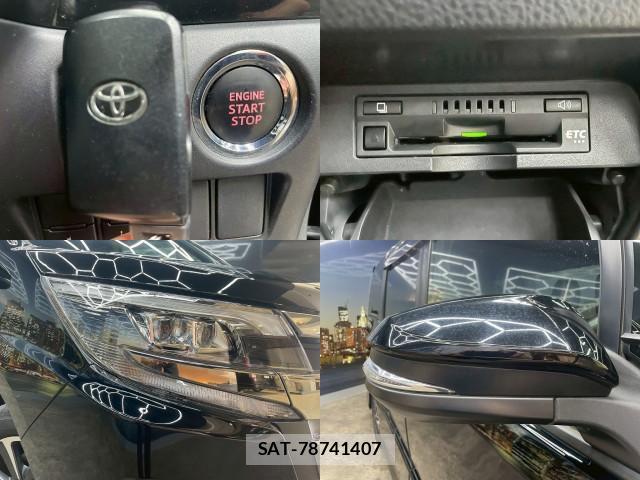 Toyota NOAH 2018-03 8222544-5