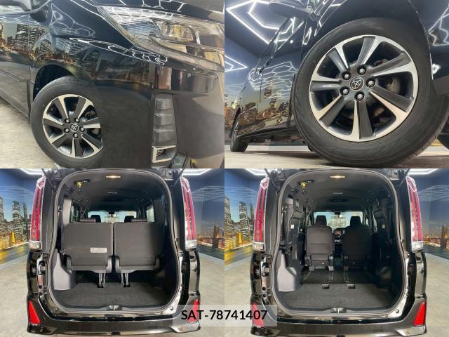 Toyota NOAH 2018-03 8222544-6