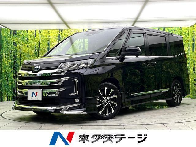 Toyota NOAH 2022-04 8222752-0