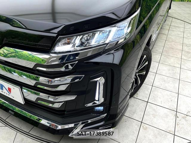 Toyota NOAH 2022-04 8222752-13