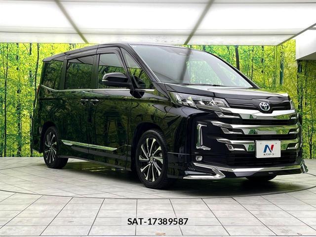 Toyota NOAH 2022-04 8222752-17