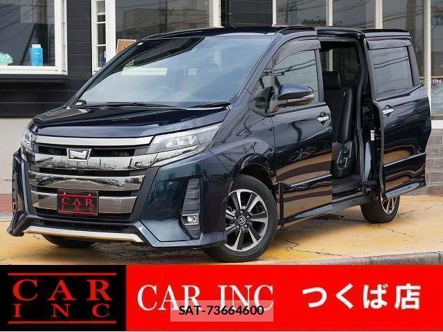 Toyota NOAH 2017-12 8223268-0