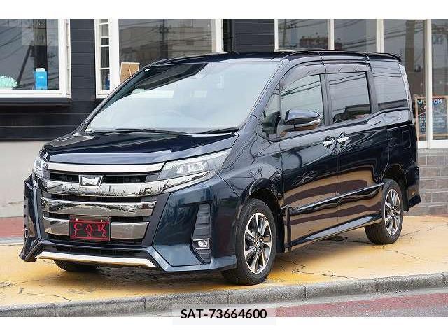 Toyota NOAH 2017-12 8223268-17