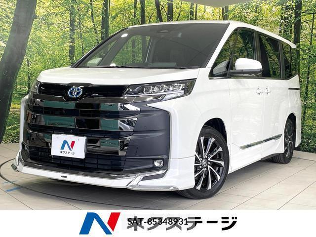 Toyota NOAH 2025-08 8223280-0