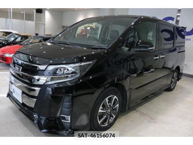 Toyota NOAH 2018-03 8223333-0