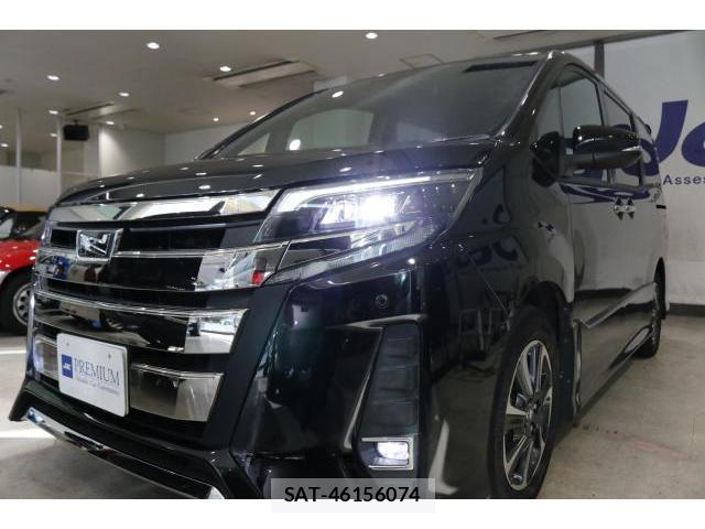 Toyota NOAH 2018-03 8223333-14