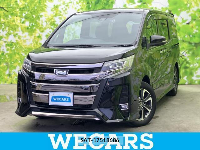 Toyota NOAH 2019-09 8223420-0