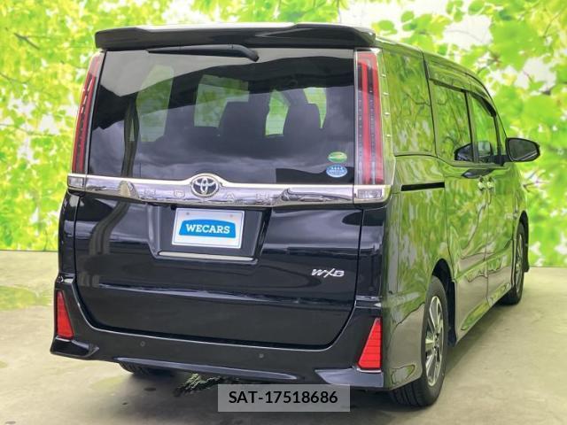 Toyota NOAH 2019-09 8223420-2
