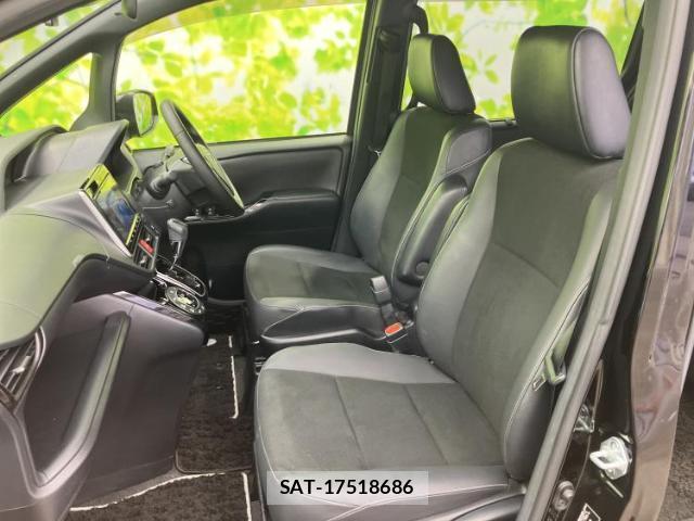Toyota NOAH 2019-09 8223420-6
