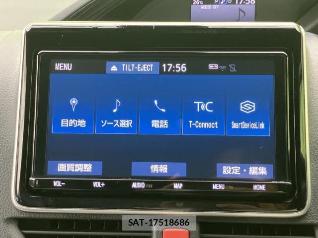 Toyota NOAH 2019-09 8223420-8