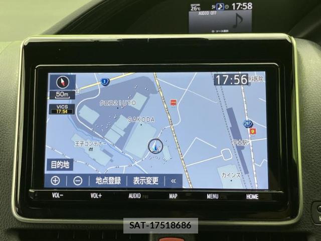 Toyota NOAH 2019-09 8223420-9