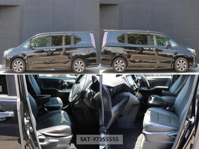 Toyota NOAH 2018-02 8224104-5