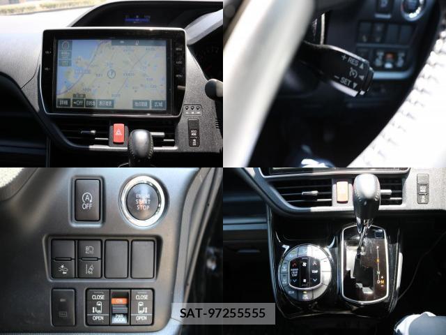 Toyota NOAH 2018-02 8224104-7