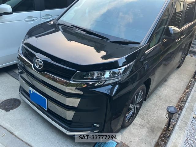 Toyota NOAH 2024-01 8224386-0