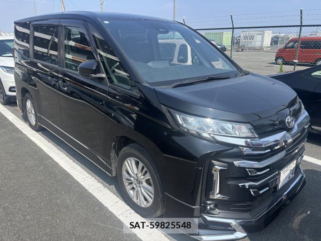 Toyota NOAH 2023-11 8224479-0