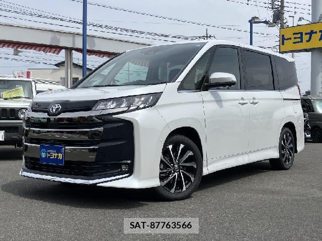 Toyota NOAH 2026-03 8224790-0