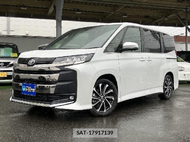Toyota NOAH 2026-04 8224792-0