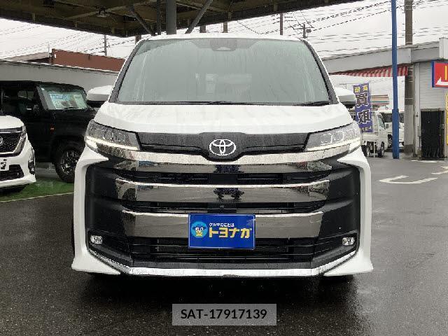 Toyota NOAH 2026-04 8224792-1