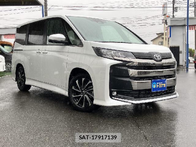 Toyota NOAH 2026-04 8224792-2
