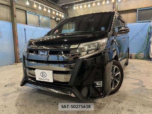 Toyota NOAH 2020-11 8224979-0