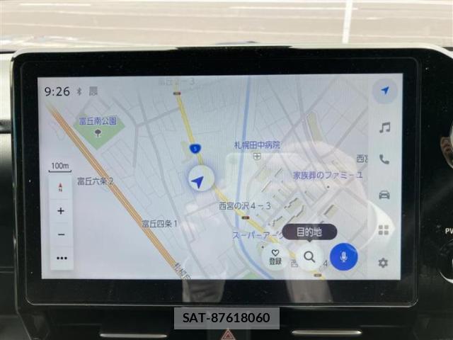Toyota NOAH 2022-09 8225090-8